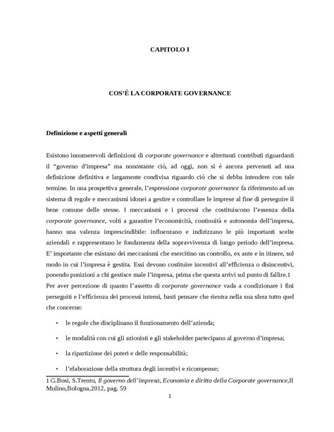 Tesi economia pdf .